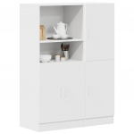 vidaXL k&ouml;&ouml;gikapi komplekt 3324142