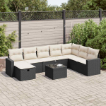 vidaXL aiadiivanikomplekt 3325442
