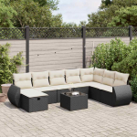 vidaXL aiadiivanikomplekt 3325642