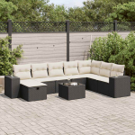 vidaXL aiadiivanikomplekt 3325742
