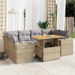 vidaXL aiadiivanikomplekt 3327342