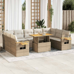 vidaXL aiadiivanikomplekt 3327642