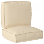 vidaXL Palleti padi 3329042