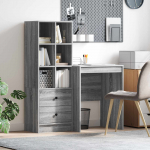 vidaXL Kontori laud 3337342