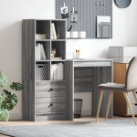 vidaXL Kontori laud 3337342
