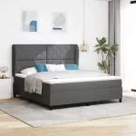 vidaXL Karbi vedrumadrats 3340642