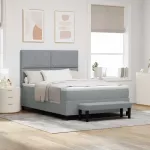 vidaXL Karbi vedrumadrats 3344142