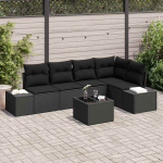 vidaXL Aia Diivanikomplekt 3355742