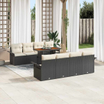 vidaXL Aedade komplekt 3358042