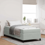 vidaXL Voodi raam 3399042