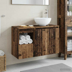 vidaXL Vannitoa komplekt 3404042
