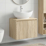 vidaXL Vannitoa komplekt 3404342