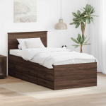vidaXL Voodiraam 3408542
