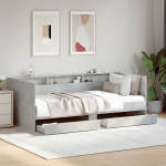 vidaXL Voodiraam 3429642