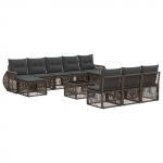 vidaXL Aia istmed 3435542