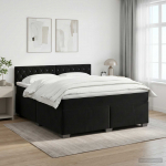 vidaXL Kaasaegne voodi 3450742