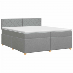 vidaXL Karbi vedrumadrats 3451042