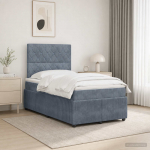 vidaXL Karbi vedrumadrats 3456042