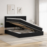 vidaXL Kaasaegne voodi 3460142