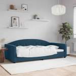 vidaXL p&auml;evavoodi 354142