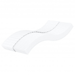 vidaXL poroloonmadrats 356342