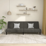 vidaXL diivanvoodi 375842