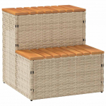 vidaXL mullivanni aste 4103942