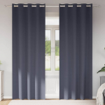 vidaXL Pimendavad kardinad 4107342