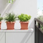 vidaXL Kaasaegne istutus 42020342