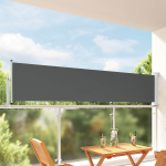 vidaXL Terrassi piire 42035242