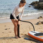 vidaXL SUP pump 42039142