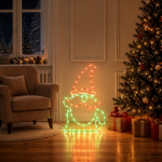 vidaXL LED-p&auml;kapikk 42053442