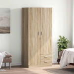 vidaXL garderoob 800642