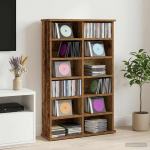 vidaXL CD kapp 8012742