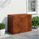 vidaXL V&auml;line dekoratiivne kast 8014142