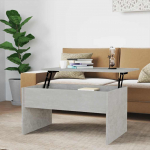 vidaXL kohvilaud 809642