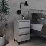 vidaXL &ouml;&ouml;kapp 813142