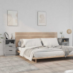 vidaXL &ouml;&ouml;kapp 817042