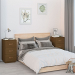 vidaXL &ouml;&ouml;kapp 818342