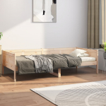 vidaXL p&auml;evavoodi 820242