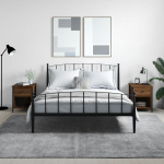 vidaXL &ouml;&ouml;kapp 825942