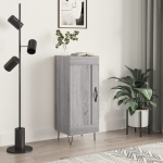 vidaXL puhvetkapp 830442