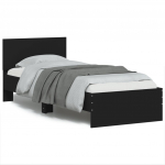 vidaXL voodiraam 838842