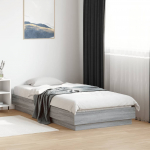 vidaXL voodiraam 839642