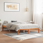 vidaXL voodiraam 844842
