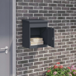 vidaXL Pakkide kast 874942