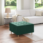vidaXL Panipaigaga ottoman 876842