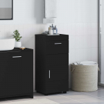 vidaXL Vannitoa kapp 880342