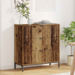 vidaXL Modernne k&otilde;rvalhoidja 883442