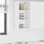 vidaXL K&ouml;&ouml;givarude s&auml;ilitamine 884442